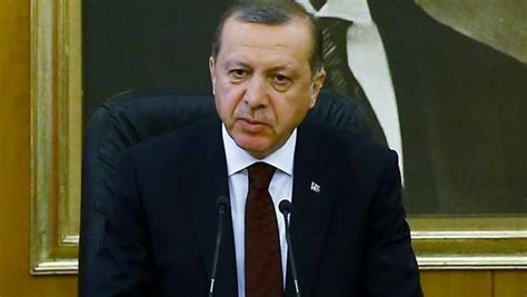 E­r­d­o­ğ­a­n­:­ ­‘­Z­a­r­r­a­b­­ı­n­ ­T­u­t­u­k­l­a­n­m­a­s­ı­ ­B­i­z­i­ ­İ­l­g­i­l­e­n­d­i­r­e­n­ ­B­i­r­ ­K­o­n­u­ ­D­e­ğ­i­l­’­